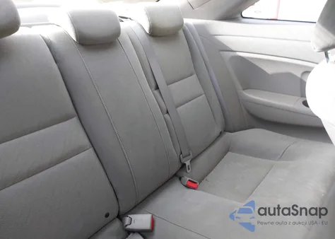 2010 Honda Civic Ex из США, поврежденный, VIN 2HGFG1B84AH521932